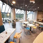 The Originals Boutique, Le Marmotel, ホテル クレルモン・フェラン