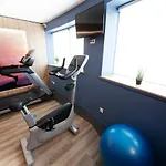 The Originals Boutique, Le Marmotel, 3* クレルモン・フェラン