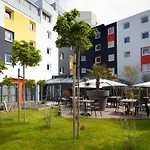 The Originals Boutique, Le Marmotel, ホテル クレルモン・フェラン