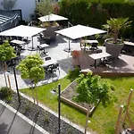 ホテル The Originals Boutique, Le Marmotel, クレルモン・フェラン