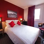 The Originals Boutique, Le Marmotel, Hotel Clermont-Ferrand