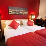 Hotel The Originals Boutique, Le Marmotel,