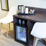 Hotel The Originals Boutique, Le Marmotel, 3*
