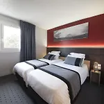 The Originals Boutique, Le Marmotel, ホテル