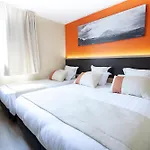 ホテル The Originals Boutique, Le Marmotel,