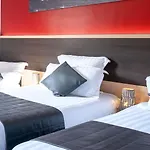 The Originals Boutique, Le Marmotel, クレルモン・フェラン