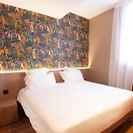 The Originals Boutique, Le Marmotel, ホテル 3*
