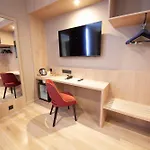 Hotel The Originals Boutique, Le Marmotel, Clermont-Ferrand