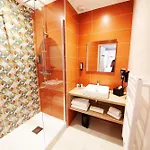 Comfort Saint Jacques