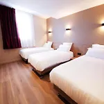ホテル The Originals Boutique, Le Marmotel, 3*