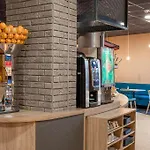 The Originals Boutique, Le Marmotel, 3* クレルモン・フェラン