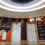 ホテル The Originals Boutique, Le Marmotel,