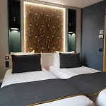 Hotel The Originals Boutique, Le Marmotel,