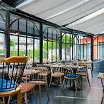 The Originals Boutique, Le Marmotel, Hotel