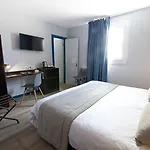 The Originals Boutique, Le Marmotel, 3* クレルモン・フェラン