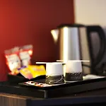 The Originals Boutique, Le Marmotel, ホテル クレルモン・フェラン