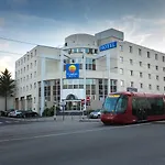 ホテル The Originals Boutique, Le Marmotel, 3*