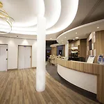 ホテル The Originals Boutique, Le Marmotel,