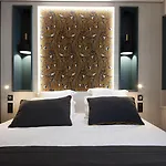 The Originals Boutique, Le Marmotel, クレルモン・フェラン