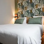 Hotel The Originals Boutique, Le Marmotel, 3*