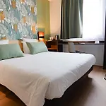 The Originals Boutique, Le Marmotel, Clermont-Ferrand
