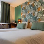 The Originals Boutique, Le Marmotel, 3* Clermont-Ferrand