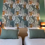 Hotel The Originals Boutique, Le Marmotel,