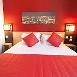 The Originals Boutique, Le Marmotel, 3* クレルモン・フェラン