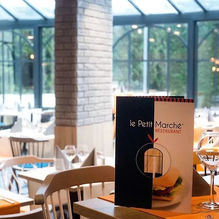 Comfort Saint Jacques 3* Clermont-Ferrand