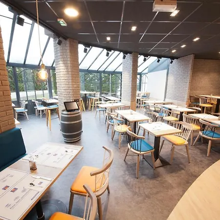 Comfort Saint Jacques Hotel Clermont-Ferrand