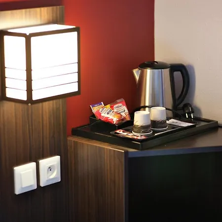 Hotel Comfort Saint Jacques Clermont-Ferrand