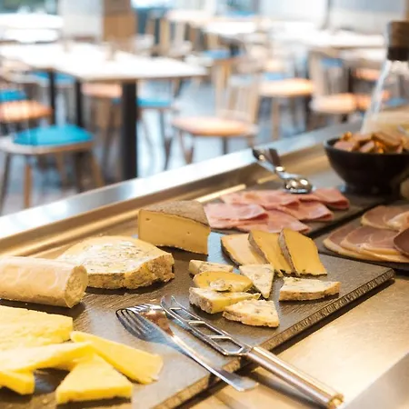 The Originals Boutique, Le Marmotel, Clermont-Ferrand