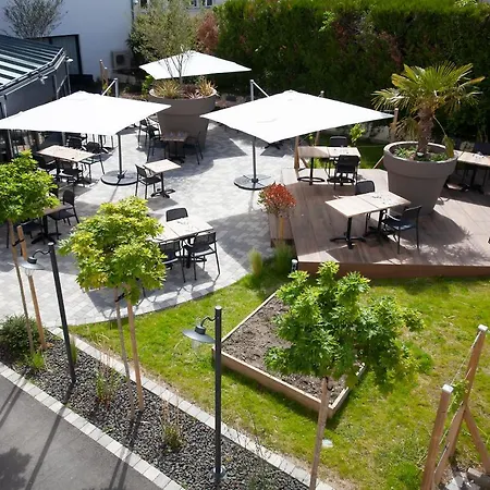 Hotel The Originals Boutique, Le Marmotel, Clermont-Ferrand