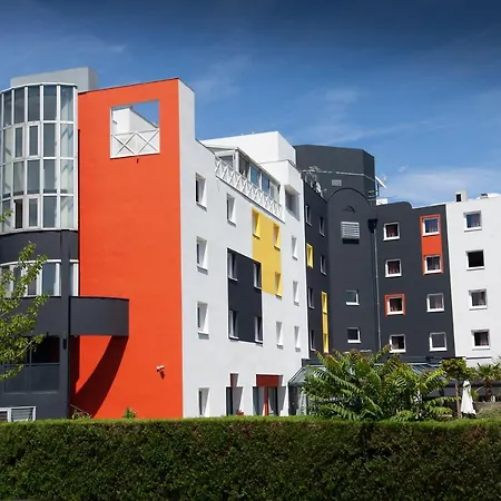 Hotel Comfort Saint Jacques Clermont-Ferrand