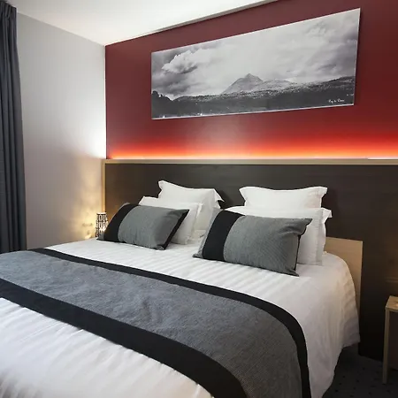 Comfort Saint Jacques