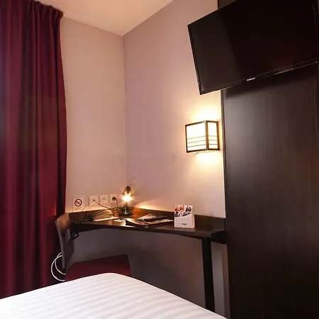 Comfort Saint Jacques Clermont-Ferrand