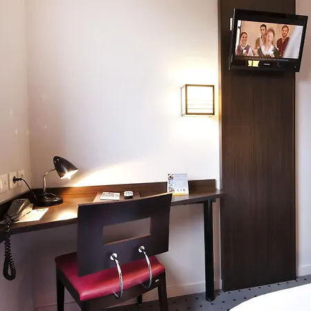 Comfort Saint Jacques