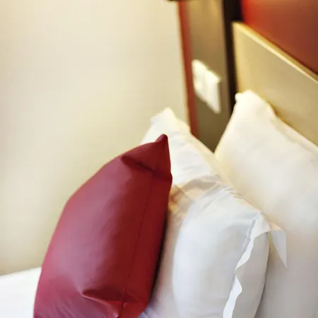 Comfort Saint Jacques Hotel 3*