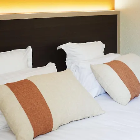 Hotel Comfort Saint Jacques
