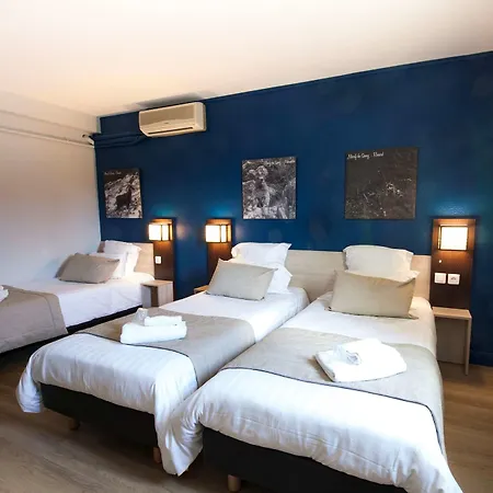 The Originals Boutique, Le Marmotel, 3*