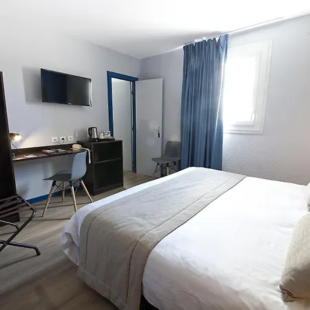 Comfort Saint Jacques Hotel 3*