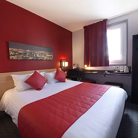 Comfort Saint Jacques Hotel 3*