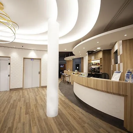 Comfort Saint Jacques Hotel Clermont-Ferrand