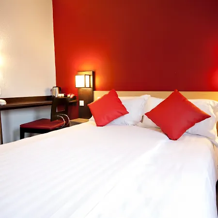 Comfort Saint Jacques