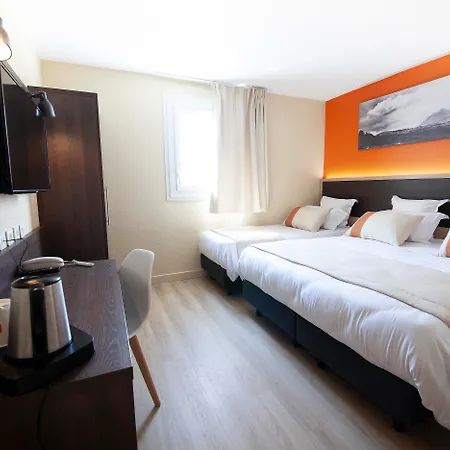 Comfort Saint Jacques Hotel 3*