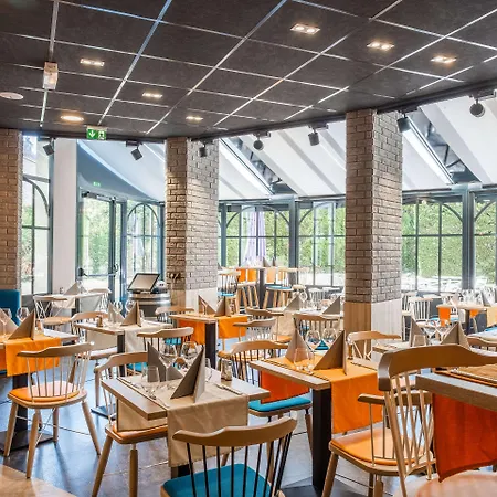 Hotel Comfort Saint Jacques