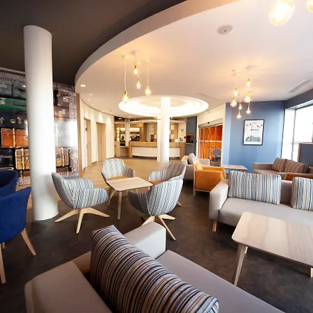 Comfort Saint Jacques Hotel