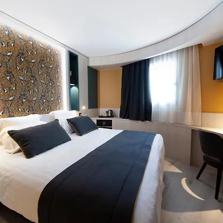 Comfort Saint Jacques 3* Clermont-Ferrand