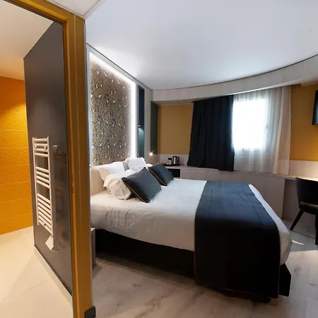 Comfort Saint Jacques