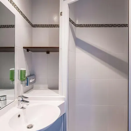 Comfort Saint Jacques 3*